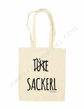 Tasche Tuete/Sackerl