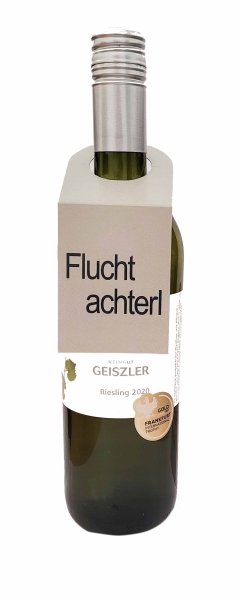 Fluchtachterl