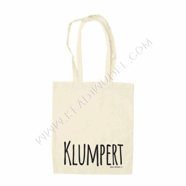 Tasche Klumpert