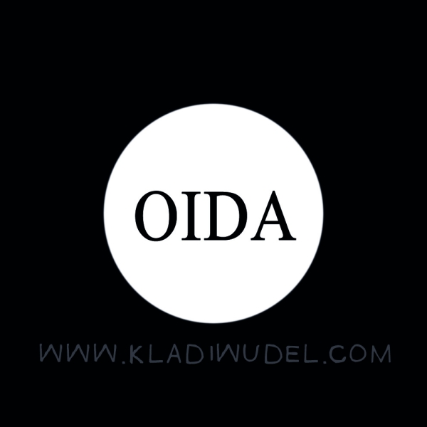 Button Oida